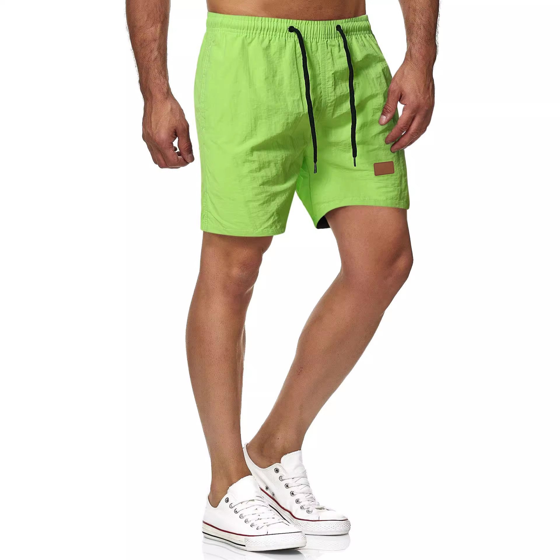 Sommerfeld | Outdoor-Shorts mit Kordelzug (1 kaufen, 1 GRATIS dazu)