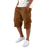 Sommerfeld | Komfortable Cargo-Shorts für Herren (1 kaufen, 1 GRATIS dazu)