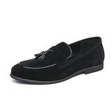 Sommerfeld | Quasten-Loafer für Herren