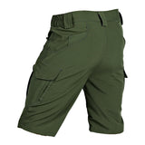 Herren Schnell-trocknende taktische Shorts