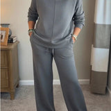 Zoraya | Stilvolles Komfort-Outfit-Set