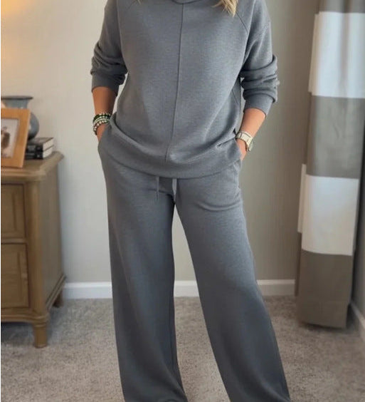Zoraya | Stilvolles Komfort-Outfit-Set