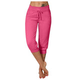 Sommerfeld | Komfortable High-Waist Freizeithose (1+1 GRATIS)