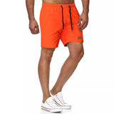 Sommerfeld | Outdoor-Shorts mit Kordelzug (1 kaufen, 1 GRATIS dazu)