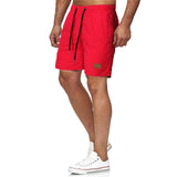 Sommerfeld | Outdoor-Shorts mit Kordelzug (1 kaufen, 1 GRATIS dazu)
