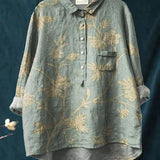 Anita | Französische Vintage-Bluse