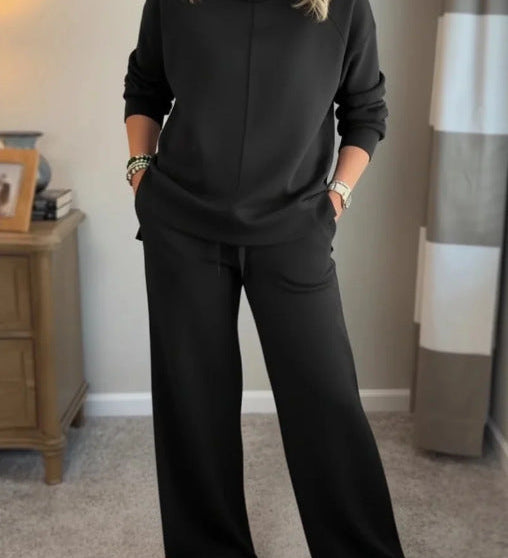 Zoraya | Stilvolles Komfort-Outfit-Set
