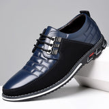 Sommerfeld™ | ELEGANTE BUSINESS-SCHUHE AUS LEDER