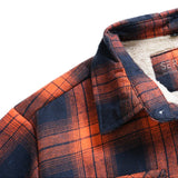 Sommerfeld | Holzfäller-Jacke