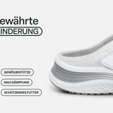 Sienna - Leichter Komfort-Slip-On für aktive Tage