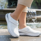 Sienna - Leichter Komfort-Slip-On für aktive Tage