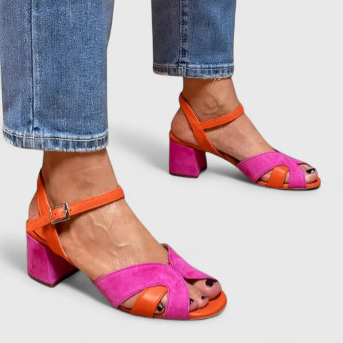 Sommerfeld™ | Orthopädische Absatzschuhe