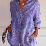 Sophia | Retro-Shirt