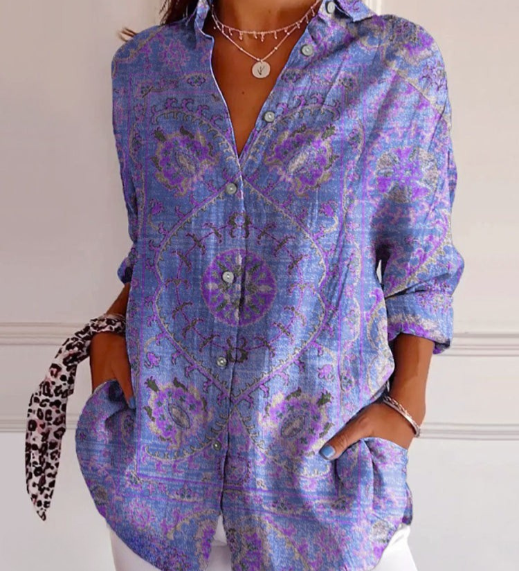 Sophia | Retro-Shirt