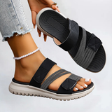 Sommerfeld | Orthopädische Komfortsandalen