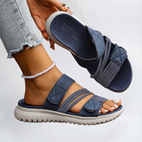 Sommerfeld | Orthopädische Komfortsandalen