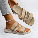 Sommerfeld | Orthopädische Komfortsandalen