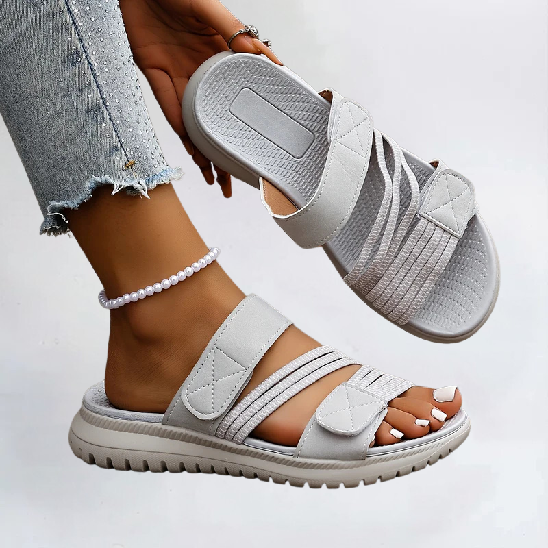 Sommerfeld | Orthopädische Komfortsandalen