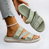 Sommerfeld | Orthopädische Komfortsandalen