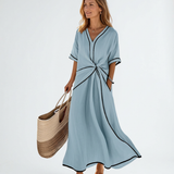 Sommerfeld | Lockere, elegante Kleid