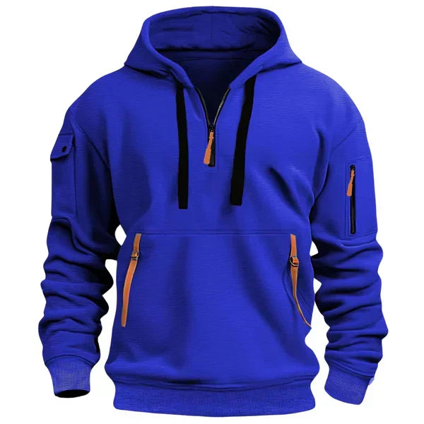 Sommerfeld | Stylische Hoodie (1 Kaufen, 1 GRATIS dazu)