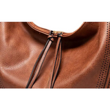Minerva's Klassische Vielseitigkeit | Vintage Tasche