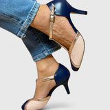 Sommerfeld™ | Bequeme Absatzschuhe