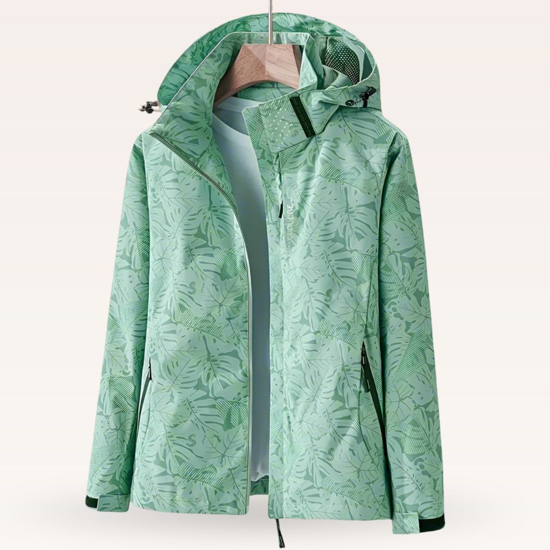 Sommerfeld | Wasserdichte Sommerjacke