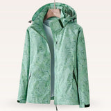 Sommerfeld | Wasserdichte Sommerjacke