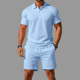 Sommerfeld | Elegantes Polo-Set (1 kaufen, 1 GRATIS dazu)