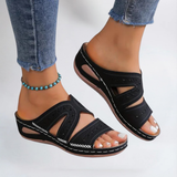 Sommerfeld | Orthopädische Komfortsandalen