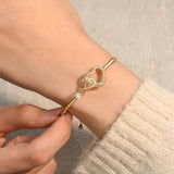 Sommerfeld | Infinity - Mutter Tochter Armband (1 kaufen, 1 gratis dazu)