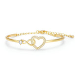 Sommerfeld | Infinity - Mutter Tochter Armband (1 kaufen, 1 gratis dazu)