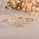 Sommerfeld | Infinity - Mutter Tochter Armband (1 kaufen, 1 gratis dazu)