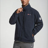 Norway™ - Premium Fleece Weste