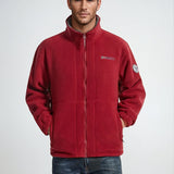 Norway™ - Premium Fleece Weste