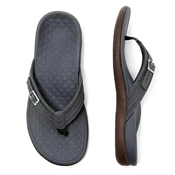 Sommerfeld | Orthopädische Komfort-Sandalen