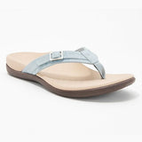 Sommerfeld | Orthopädische Zehentrenner-Sandalen