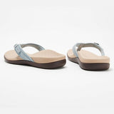 Sommerfeld | Orthopädische Zehentrenner-Sandalen