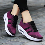 Sommerfeld | Orthopädische Sneaker mit Luftpolster