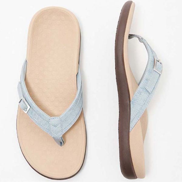 Sommerfeld | Orthopädische Komfort-Sandalen