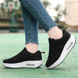 Sommerfeld | Orthopädische Sneaker mit Luftpolster