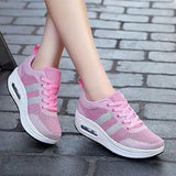 Sommerfeld | Orthopädische Sneaker mit Luftpolster