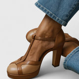 Sommerfeld™ | Elegante High Heels