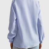 Sommerfeld | Elegante Rüschenbluse