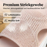 Sommerfeld | Atmungsaktive Mesh-Sandalen für Damen