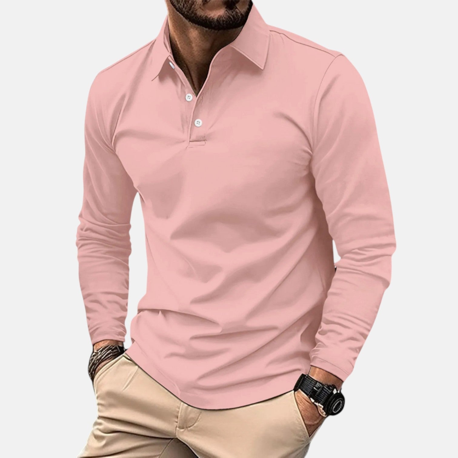 Sommerfeld | Premium Polo atmungsaktiv und komfortabel