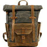 Rolltop-Rucksack | NYONS