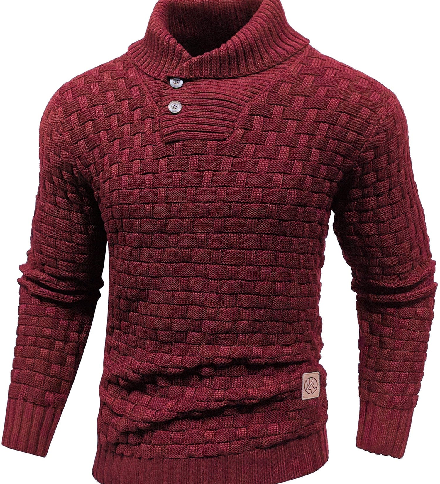 Sommerfeld | Rib-Pullover