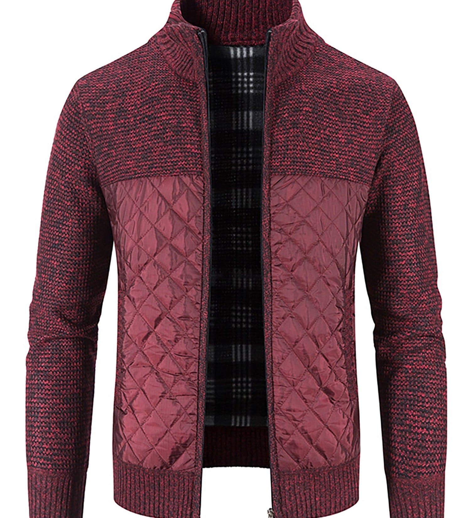 Sommerfeld | Everest Hybrid-Jacke